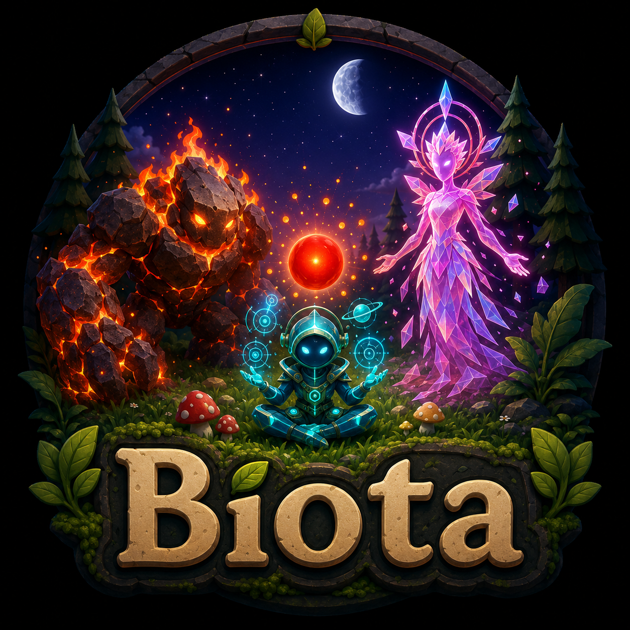 Biota